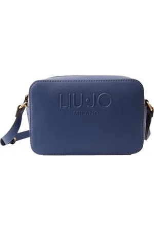 Liu Jo Mujer, Bolsos, Azul, Talla: ONE Size