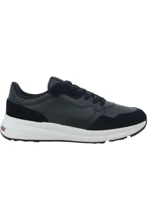 Tommy Hilfiger Mujer, Zapatos, Azul, Talla: 43 EU
