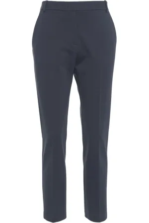 Pinko Mujer, Pantalones, Azul, Talla: 2XS