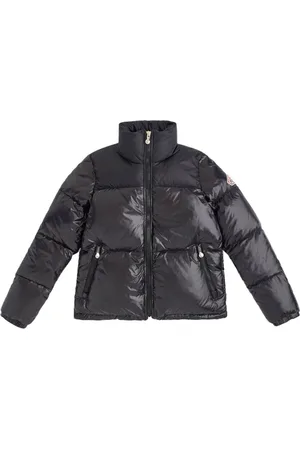 PYRENEX Mujer, Chaquetas, Negro, Talla: M