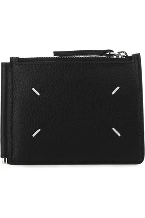Maison Margiela Mujer, Accesorios, Negro, Talla: ONE Size