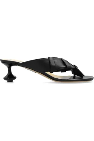 Loewe Mujer, Zapatos, Negro, Talla: 36 EU
