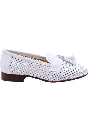 CTWLK. Mujer, Zapatos, Blanco, Talla: 38 EU