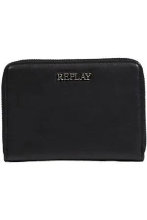 Replay Mujer, Accesorios, Negro, Talla: ONE Size