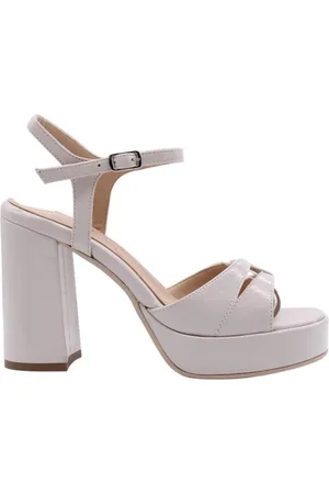 Donna Lei Mujer, Zapatos, Rosa, Talla: 39 EU