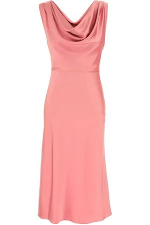 BLUMARINE Mujer, Vestidos, Rosa, Talla: 2XS