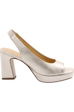 CTWLK. Mujer, Zapatos, Amarillo, Talla: 40 EU
