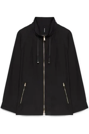 Fiorella rubino Mujer, Chaquetas, Negro, Talla: 2XL