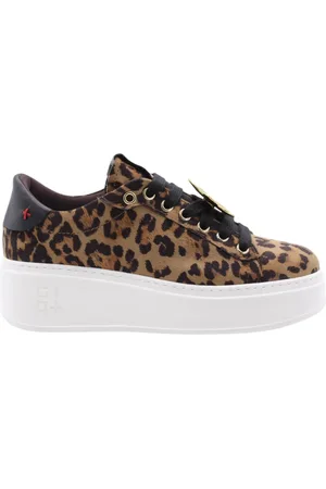 Gio+ Mujer, Zapatos, Marrón, Talla: 41 EU