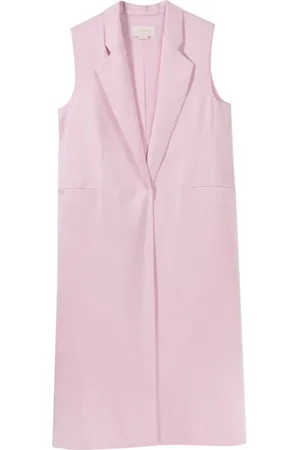 GENNY Mujer, Chaquetas, Rosa, Talla: M