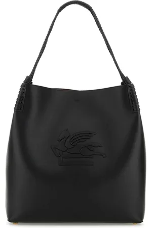 Etro Mujer, Bolsos, Negro, Talla: ONE Size