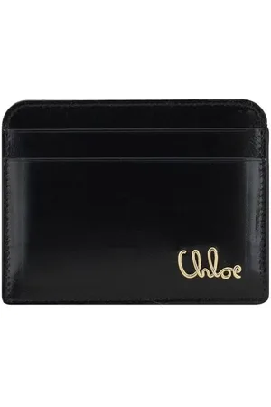 Chloé Mujer, Accesorios, Negro, Talla: ONE Size