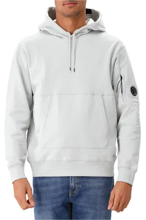 C.P. Company Hombre, Sudaderas, Azul, Talla: 2XL