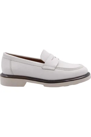 CTWLK. Mujer, Zapatos, Blanco, Talla: 38 EU