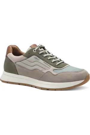 Tamaris Hombre, Zapatos, Marrón, Talla: 43 EU