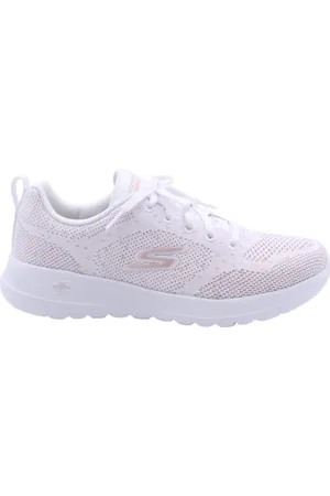 Skechers Mujer, Zapatos, Blanco, Talla: 38 EU