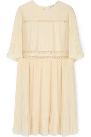 Motivi Mujer, Vestidos, Blanco, Talla: XL