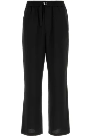 Ami Hombre, Pantalones, Negro, Talla: M