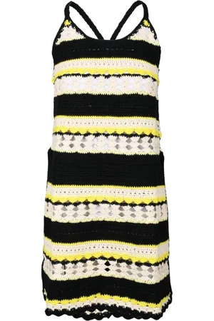 Ganni Mujer, Vestidos, , Talla: S