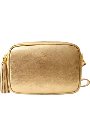 E mia Mujer, Bolsos, Amarillo, Talla: ONE Size
