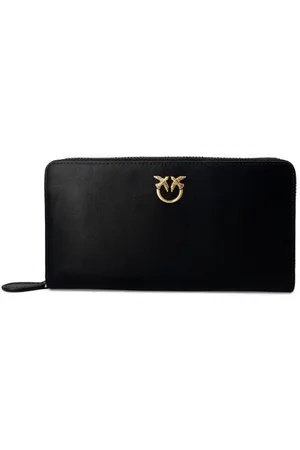 Pinko Mujer, Accesorios, Negro, Talla: ONE Size