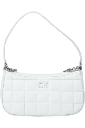 Calvin Klein Mujer, Bolsos, Verde, Talla: ONE Size