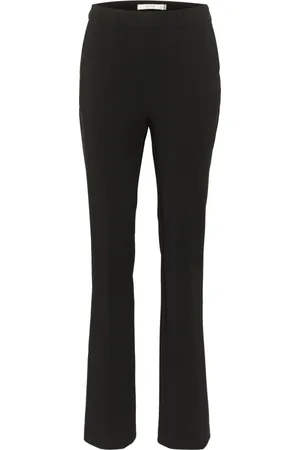 Gestuz Mujer, Pantalones, Negro, Talla: XS