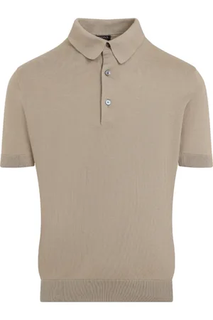 Ermenegildo Zegna Hombre, Camisetas, , Talla: M