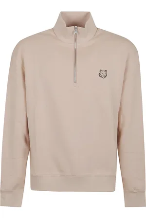 Maison Kitsuné Hombre, Sudaderas, , Talla: S