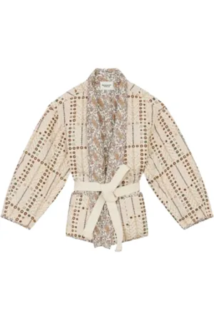 Isabel Marant Mujer, Chaquetas, , Talla: M