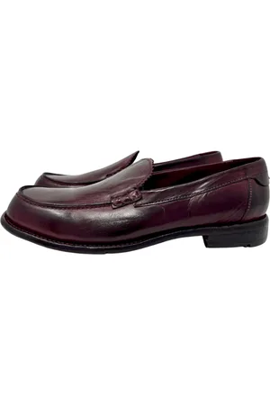 Lemargo Hombre, Zapatos, Marrón, Talla: 44 EU