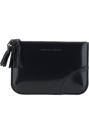 Comme des Garçons Hombre, Accesorios, Negro, Talla: ONE Size
