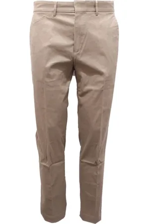 Mauro Grifoni Hombre, Pantalones, , Talla: S