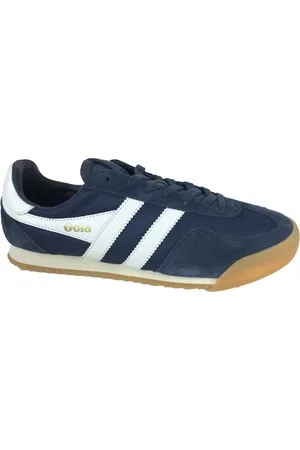Gola Hombre, Zapatos, Azul, Talla: 44 EU