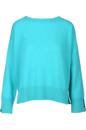 Max&Co. Mujer, Jerseys, Verde, Talla: L