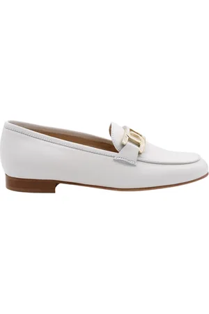 Luca grossi Mujer, Zapatos, Blanco, Talla: 37 EU