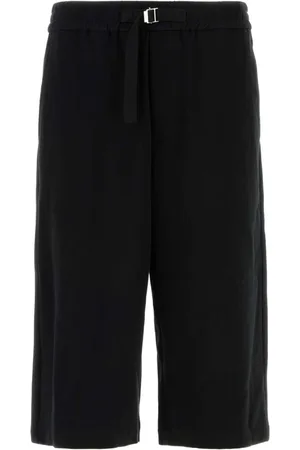 Ami Hombre, Pantalones cortos, Negro, Talla: S