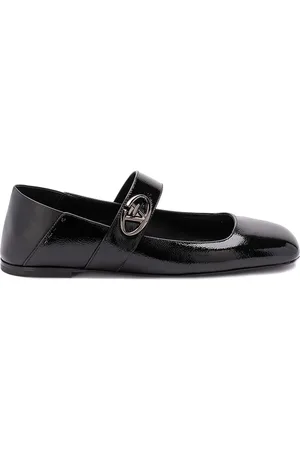 VALENTINO GARAVANI Mujer, Zapatos, Negro, Talla: 40 EU