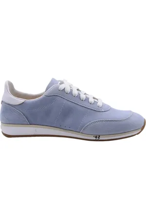 Patrizia Pepe Mujer, Zapatos, Azul, Talla: 39 EU