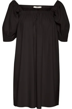 Gestuz Mujer, Vestidos, Negro, Talla: L
