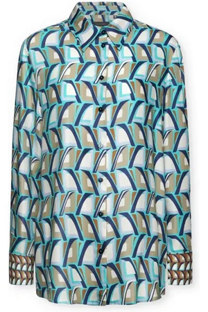 Elena Miro Mujer, Blusas y Camisas, , Talla: 2XL