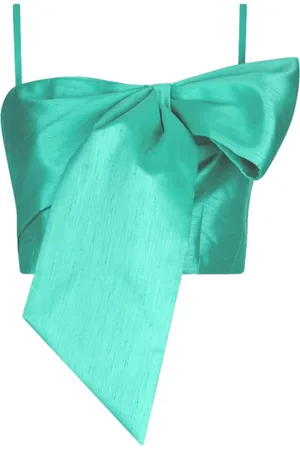 Liu Jo Mujer, Camisetas, Verde, Talla: S