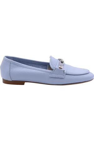E mia Mujer, Zapatos, Azul, Talla: 38 EU