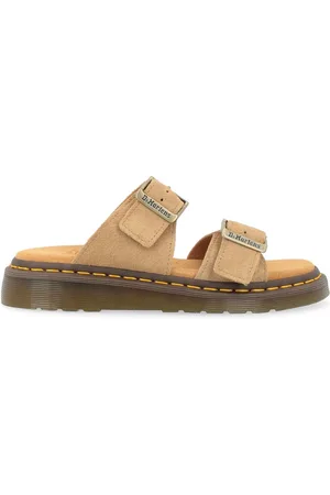 Dr. Martens Mujer, Zapatos, Marrón, Talla: 38 EU