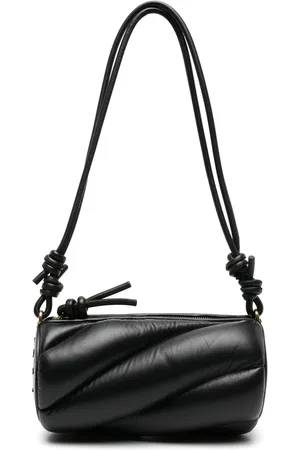 Fiorucci Mujer, Bolsos, Negro, Talla: ONE Size