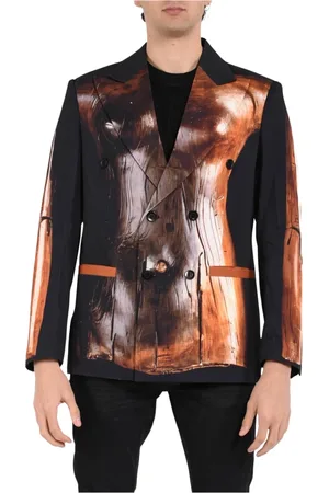 KIDSUPER STUDIOS Hombre, Chaquetas, , Talla: M