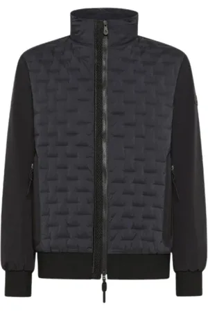 Peuterey Hombre, Chaquetas, Gris, Talla: XL