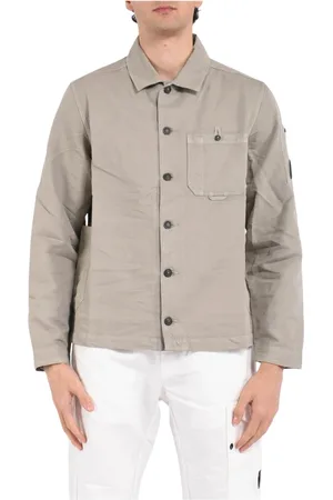 C.P. Company Hombre, Chaquetas, , Talla: XL