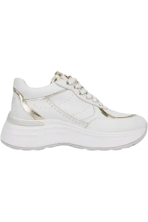 Janet&Janet Mujer, Zapatos, Blanco, Talla: 37 EU