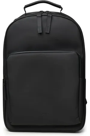 Rains Unisex, Bolsos, Negro, Talla: ONE Size